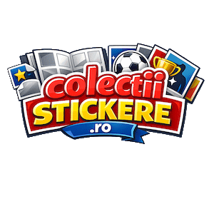 Colectii-Stickere.ro